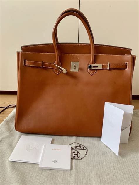 Hermès Birkin Sac à main Catawiki