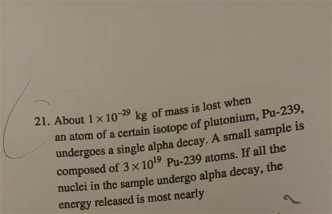 ap physics  question rapstudents