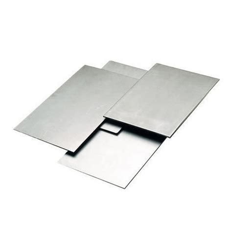 Stainless Steel Sheet Metal Shaanxi Zlt Metal Product Co Ltd