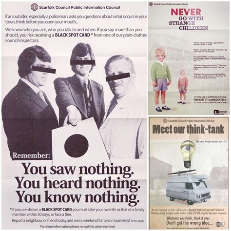 coming soon to a town near you : r/nightvale