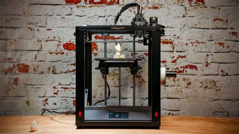 Best 3d Printers Of 2024 Techradar