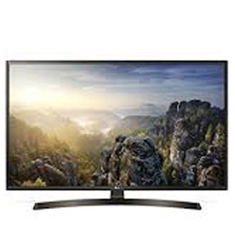 LG 55 Inch 4K Smart UHD LED TV (55UK6400) Price in Pakistan 2024 | PriceOye