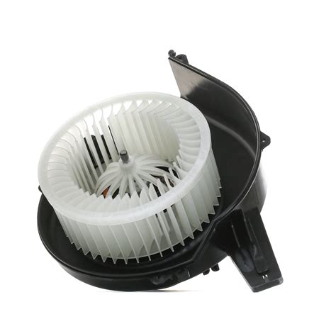 8EW 009 157 111 HELLA Ventilador do habitáculo HELLA BLACK MAGIC para