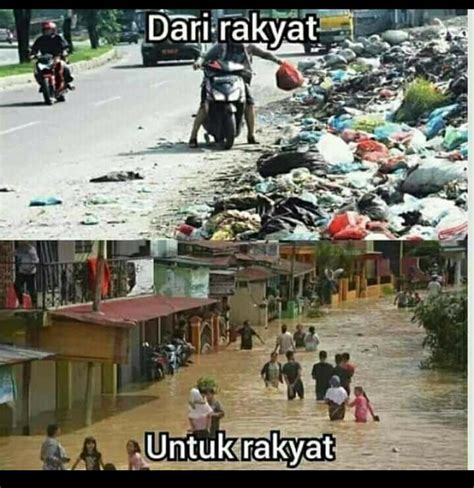 Dari Rakyat Untuk Rakyat