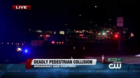 Pedestrian Dies After Being Hit By Car On The Eastside