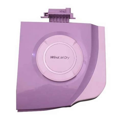 Round Purple Washing Machine Spin Lid at ₹ 450 in Raipur | ID: 21844115373