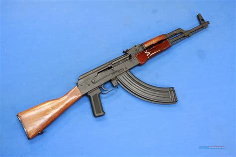 Romarm Sar 1 Romanian Ak 47 762x39 For Sale At