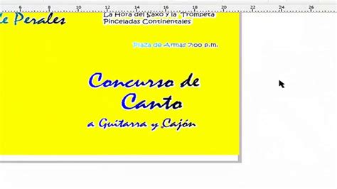 Crear Dise Os F Ciles En Corel Draw Youtube