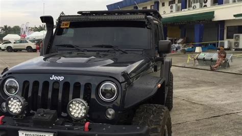 The Jeep Philippines Youtube