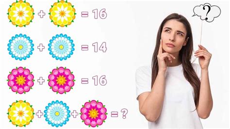 Activez Votre Cerveau En Essayant De R Soudre Cette Nigme Math Matique