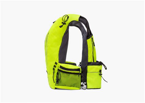 Рюкзак для бега Enklepp U-Run Trail blue купить в интернет-магазине ...