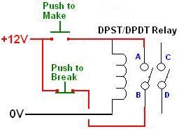 How To Make A Toggling Relay General Electronics Arduino Forum