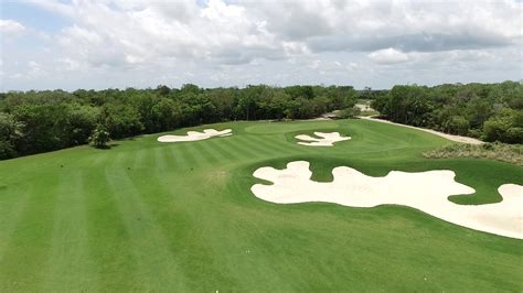 Descubrir 56 Imagen El Tinto Golf Course At Cancun Country Club