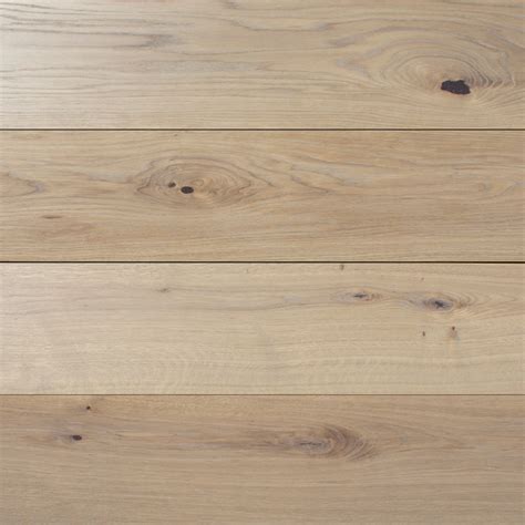 White Oak Ceiling Planks