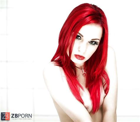 Spectacular And Luxurious Bare Art ZB Porn