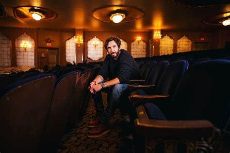 Josh Groban is having a moment, and a Sondheim revival is next - The ...