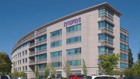 Synopsys Acquires Ansys For 35 Billion Marking The Emergence Of New