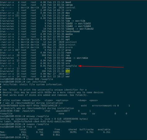 Ubuntu Increase Swap Guide