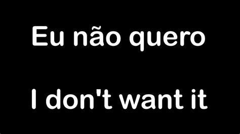 Frases Extremamente Úteis Em InglÊs Youtube