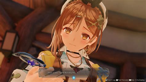 Atelier Ryza 3 Alchemist Of The End The Secret Key Arriva Il