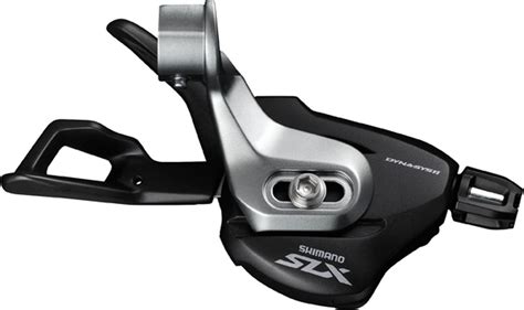 Shimano SLX M7000 11 Speed Rear Shifter I Spec II Alltricks