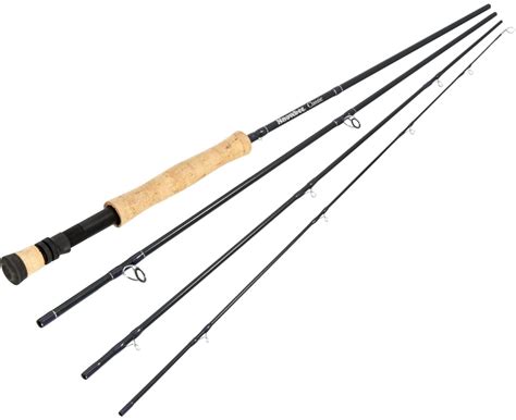 Snowbee Classic Saltwater Fly Rod Glasgow Angling Centre