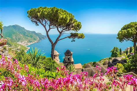 Ravello travel | Italy, Europe - Lonely Planet