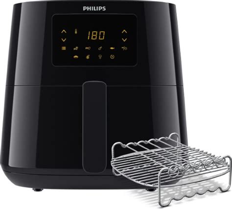 Philips Airfryer XL HD9270 96 Leroy Opdorp