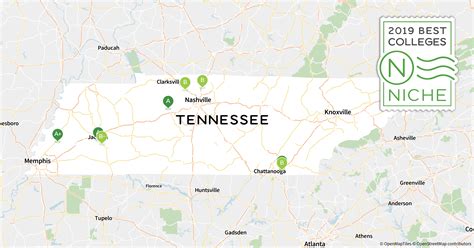 2023-2024 Top Physician Assistant Graduate Programs in Tennessee - Niche