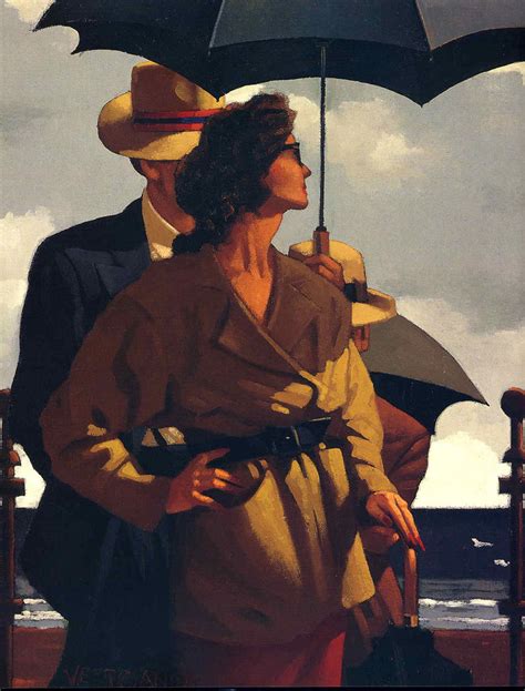 Jack Vettriano Paintings And Artwork Gallery In Chronological Order