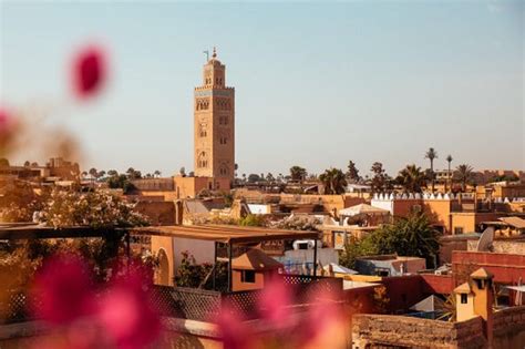 Excursi N A Marrakech Desde Casablanca Reserva En Civitatis