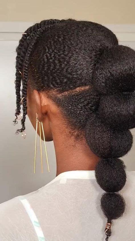 35 Natural Benny And Betty Ideas Natural Hair Styles Natural Hair