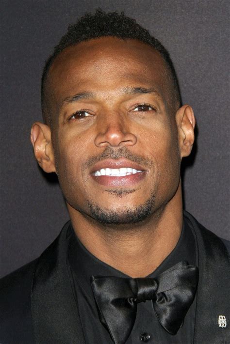 Marlon Wayans Profile Images The Movie Database TMDB