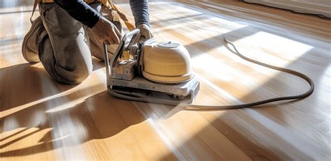 How To Sand Wood Floors How To Sand Refinish Like A Pro