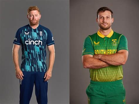 Sa Playing For England Vs South Africa Nd Odi Best Fantasy