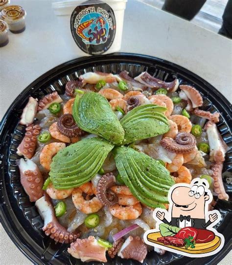 Mariscos El Mayo Zaz Suc Felipe Angeles La Restaurant Culiac N