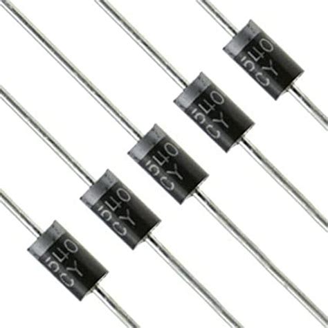 1000v 1n5408 Power Rectifier Diode For Electronics 4a At Rs 2piece