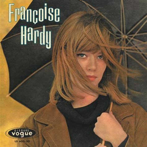 Fran Oise Hardy Le Temps De L Amour Lyrics Traduction