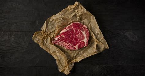 Dry Aged Meso Kad Hedonizam Poprimi Nove Dimenzije Vitki Gurman