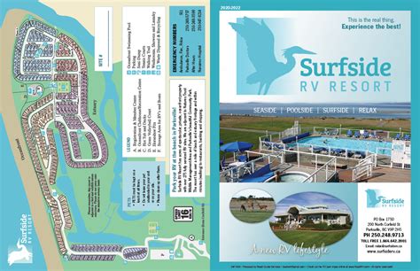 Surfside RV Park - RGS Readi Guide ServicesRGS Readi Guide Services