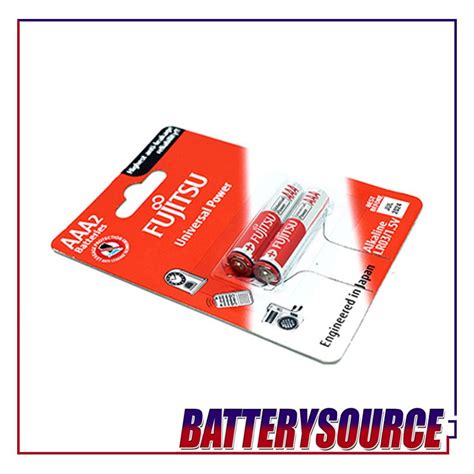 Alkaline Battery Aaa Triple A Lr R Sum Um Aaa Battery Volts