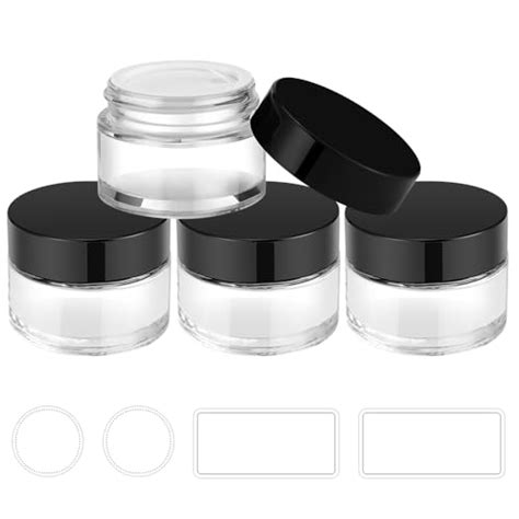 I Tested The Convenience Of Ounce Glass Jars With Lids Here S Why