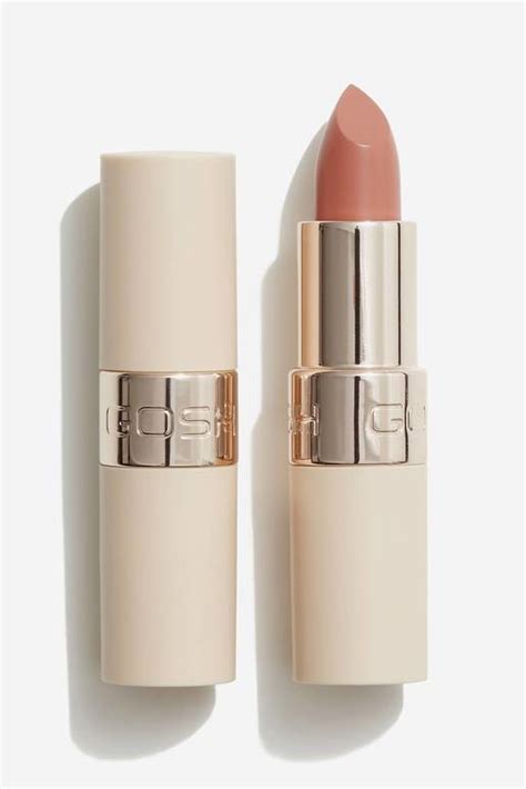 Labial En Barra Luxury Nude Gosh 001Nudity Deprati Tienda Online