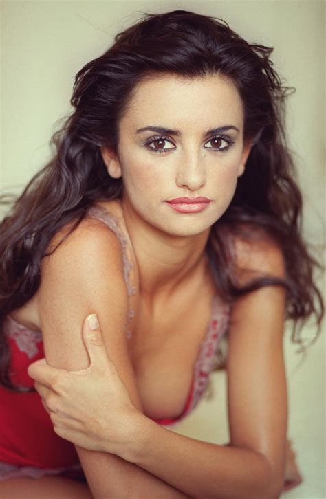 Pin On Penelope Cruz 1998