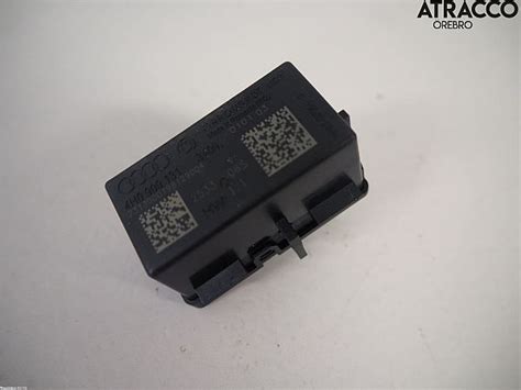 Brugt Audi A6 Elektriskedele Div Autoparts24