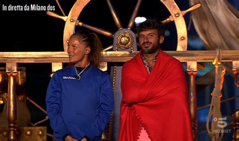 Isola Dei Famosi Concorrenti Finalisti Video Mediaset Nomi