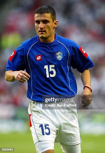 slobodan markovic stock  high res pictures  images