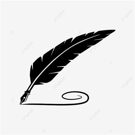 Free Svg Svg Feather Pen Svg Png Eps Dxf In Zip File