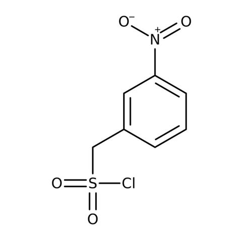 Nitro Alpha Toluenesulfonyl Chloride Thermo Scientific