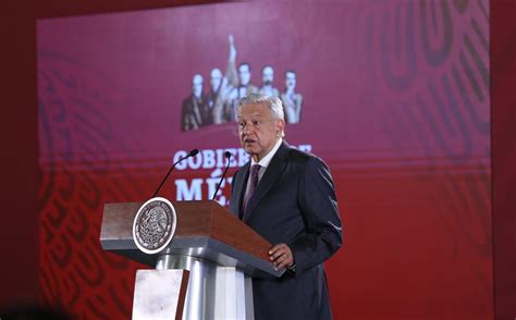 La única doctrina de los conservadores es la hipocresía AMLO CC News